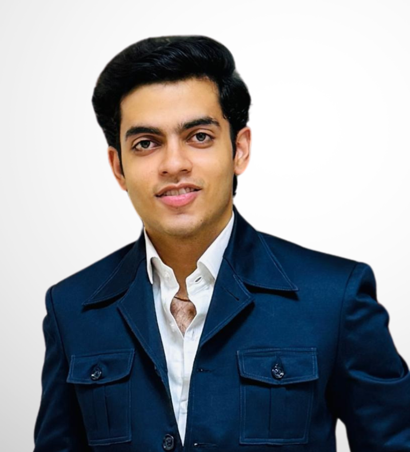 Sahil Soni