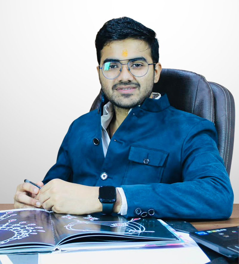 Saurabh Soni